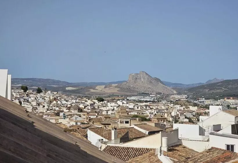 Apartamentos Antequera