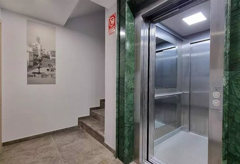 Apartamentos Antequera