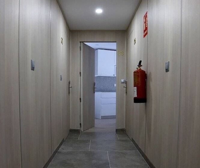 Apartamentos Antequera