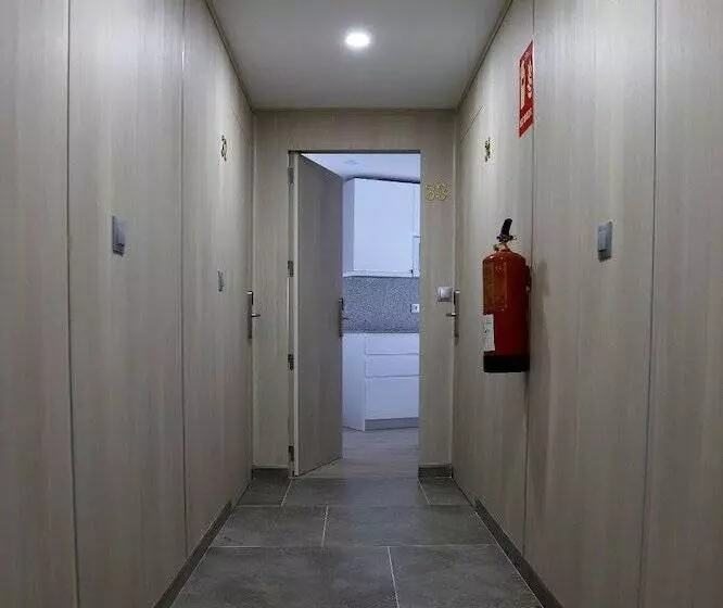 Apartamentos Antequera