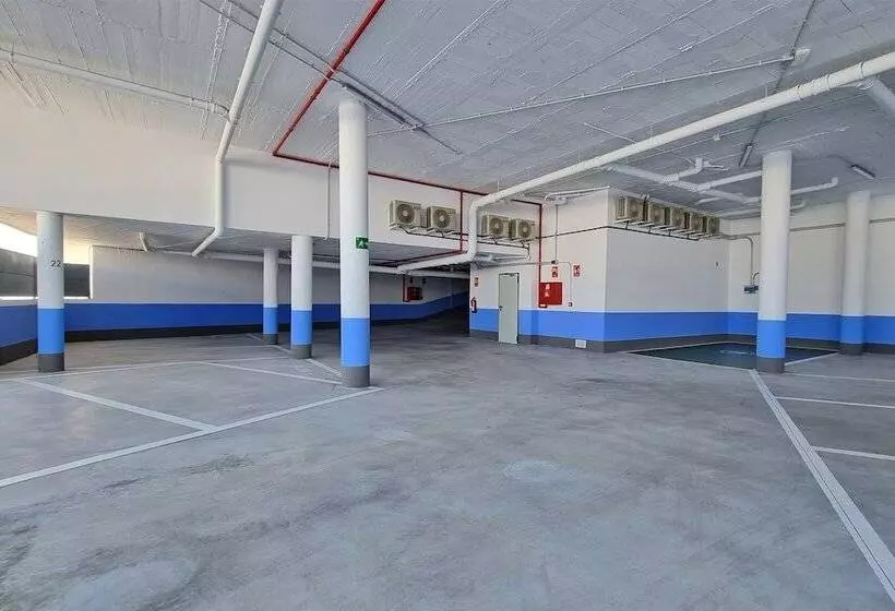 Apartamentos Antequera