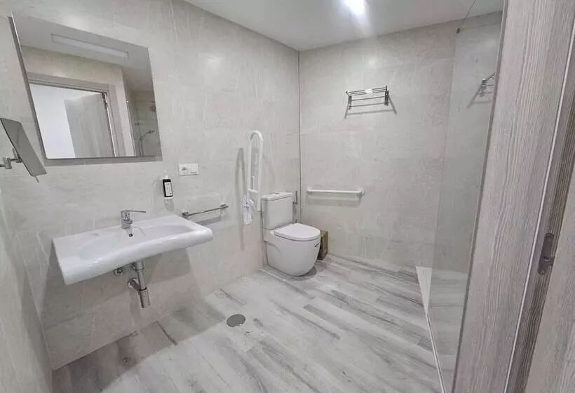 Apartamentos Antequera