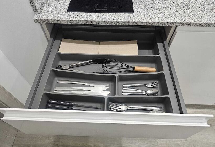 Apartamentos Antequera