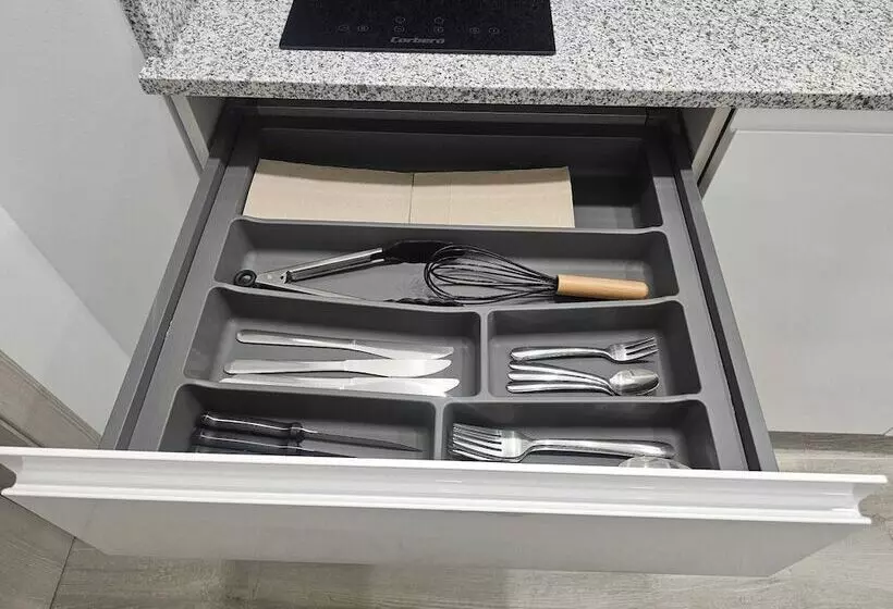 Apartamentos Antequera