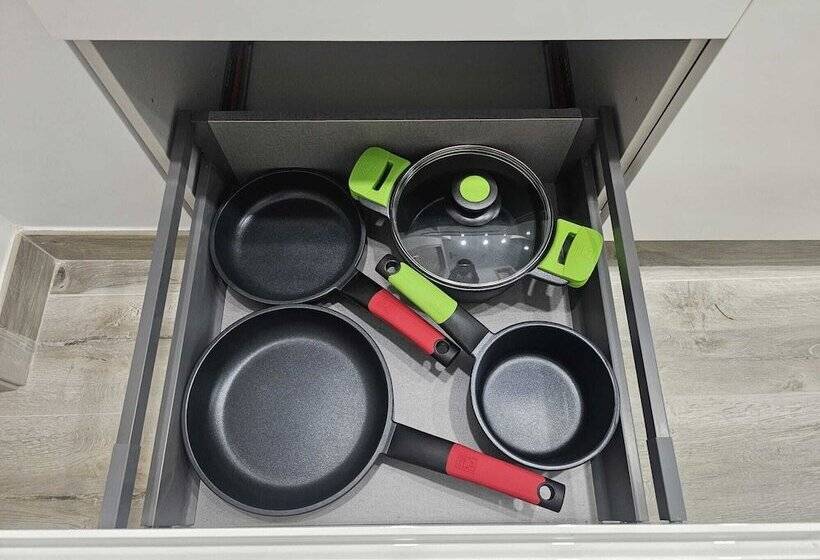 Apartamentos Antequera