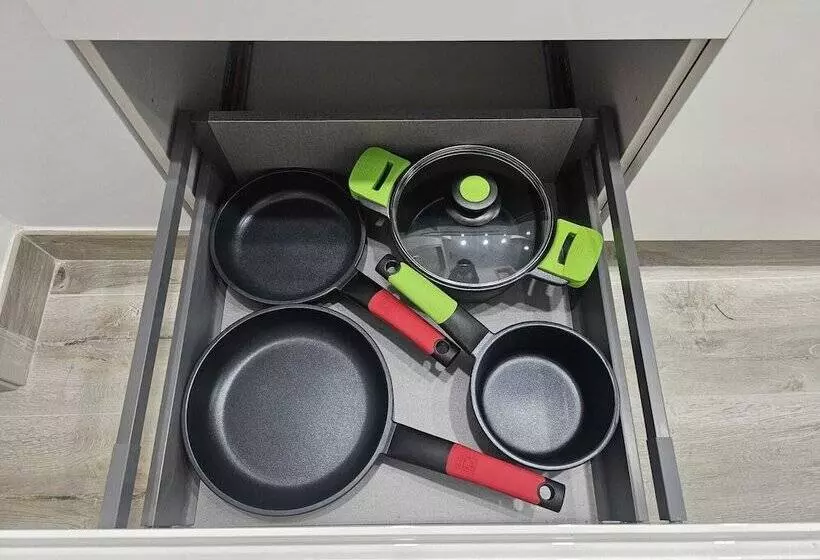 Apartamentos Antequera