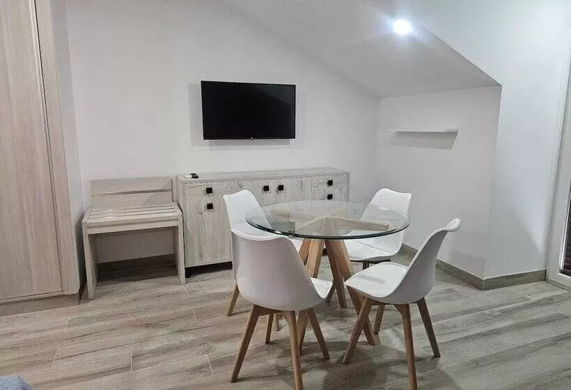 Apartamentos Antequera