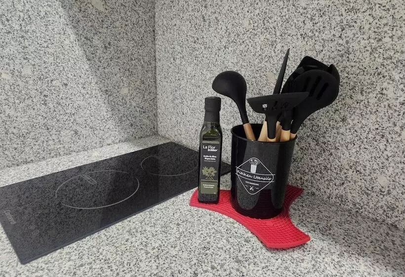 Apartamentos Antequera