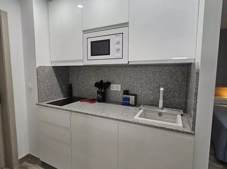 Apartamentos Antequera