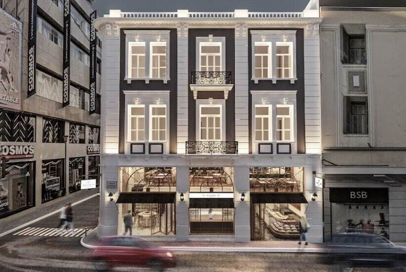 Athens Icon Collection