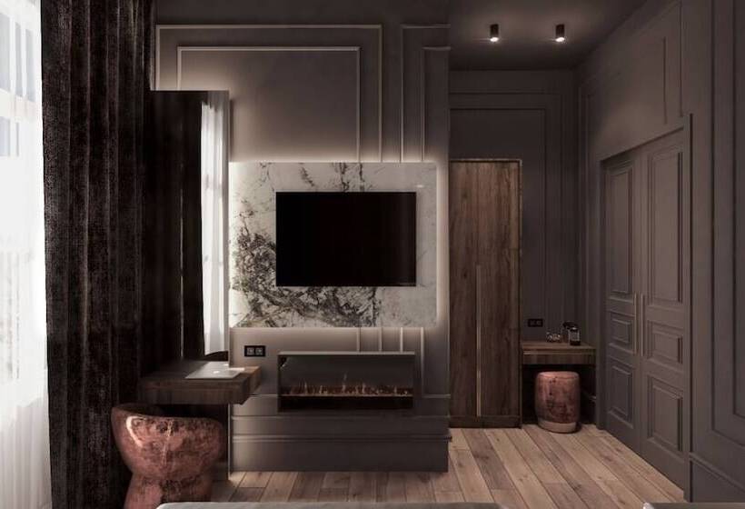 Athens Icon Collection