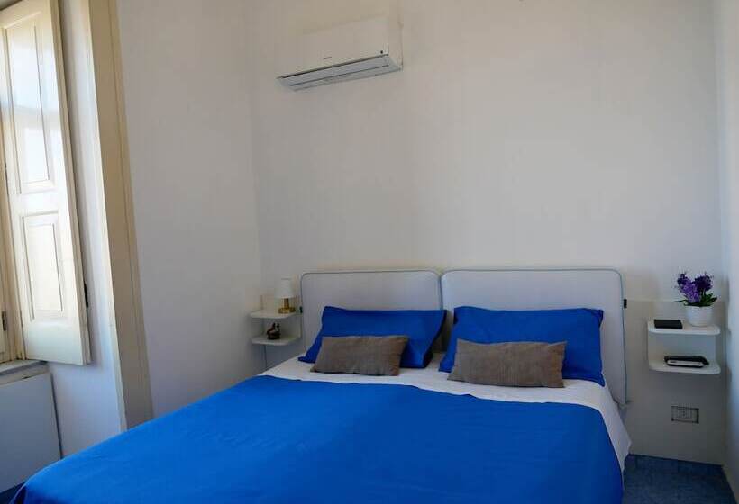 ベッドアンドブレックファースト Ambasciata Sorrento Relais