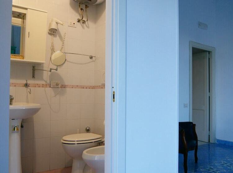 ベッドアンドブレックファースト Ambasciata Sorrento Relais