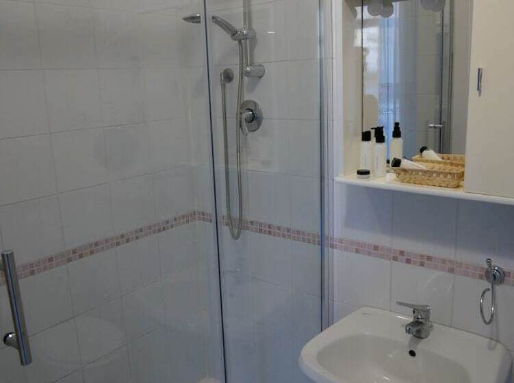 ベッドアンドブレックファースト Ambasciata Sorrento Relais