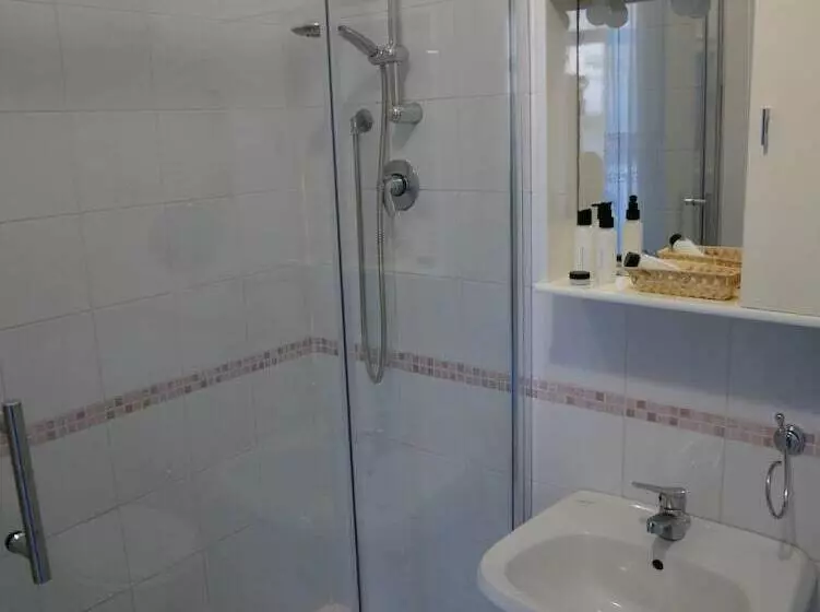 Aamiaismajoitus (B&B) Ambasciata Sorrento Relais