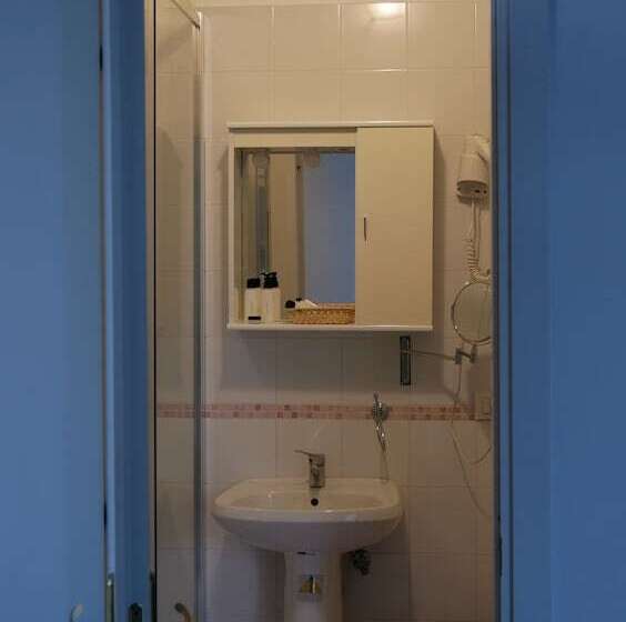 ベッドアンドブレックファースト Ambasciata Sorrento Relais