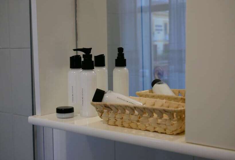 ベッドアンドブレックファースト Ambasciata Sorrento Relais