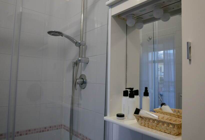 ベッドアンドブレックファースト Ambasciata Sorrento Relais