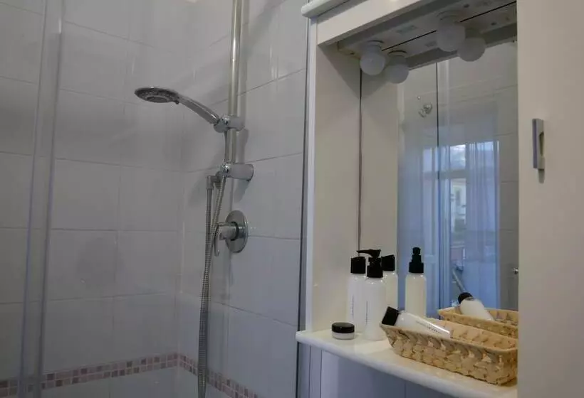 Aamiaismajoitus (B&B) Ambasciata Sorrento Relais