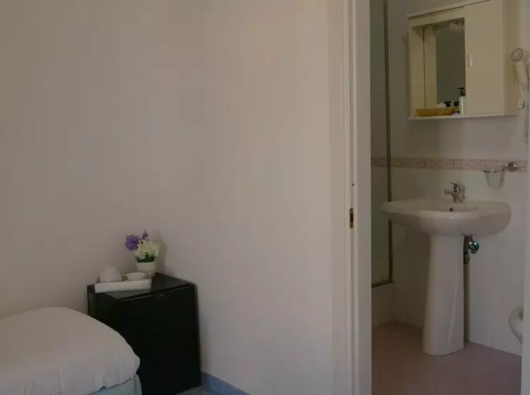 Aamiaismajoitus (B&B) Ambasciata Sorrento Relais