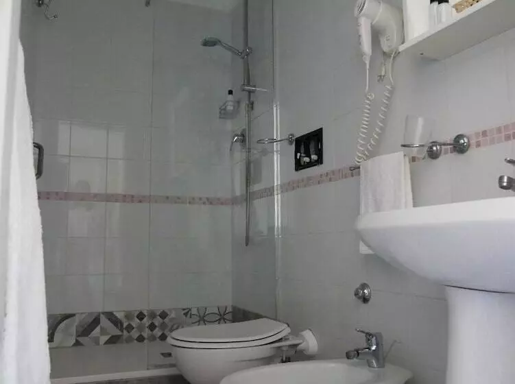 Aamiaismajoitus (B&B) Ambasciata Sorrento Relais