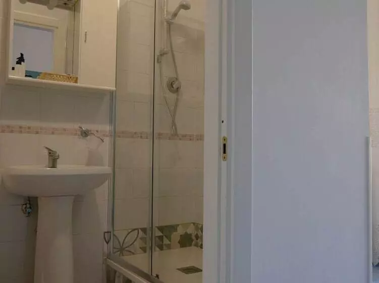 Aamiaismajoitus (B&B) Ambasciata Sorrento Relais