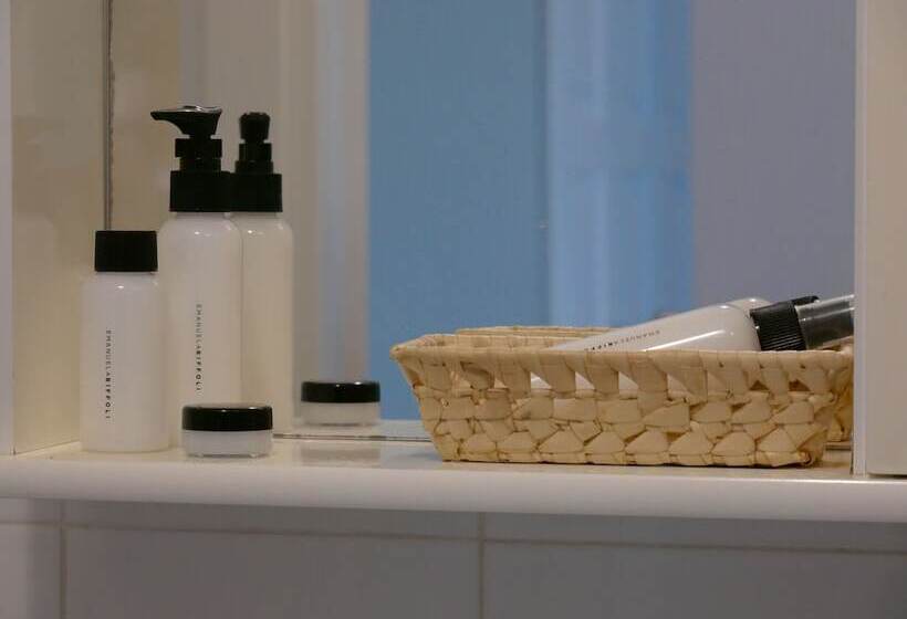 ベッドアンドブレックファースト Ambasciata Sorrento Relais