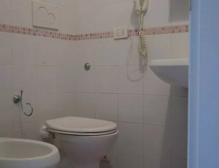 Aamiaismajoitus (B&B) Ambasciata Sorrento Relais
