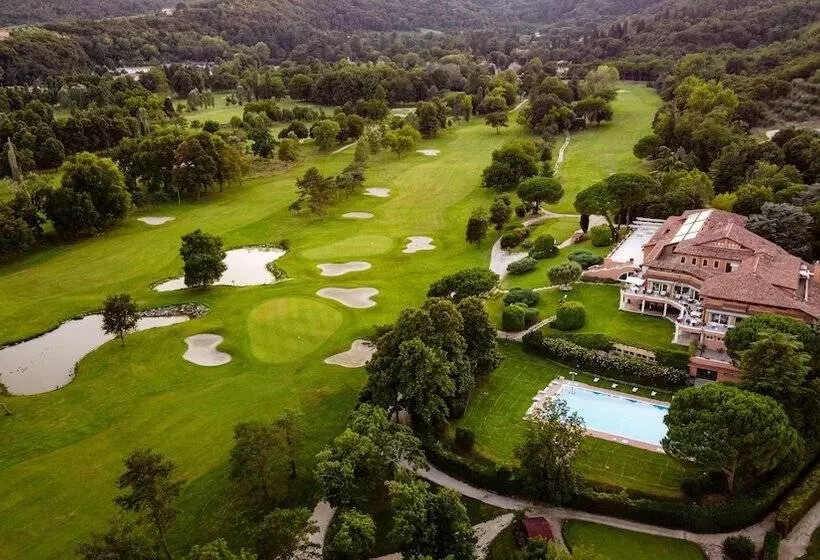 ベッドアンドブレックファースト Relais Graya Golf Club Padova
