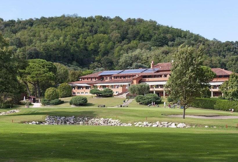צימר Relais Graya Golf Club Padova