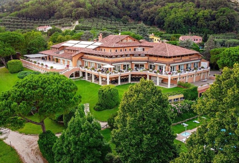 צימר Relais Graya Golf Club Padova