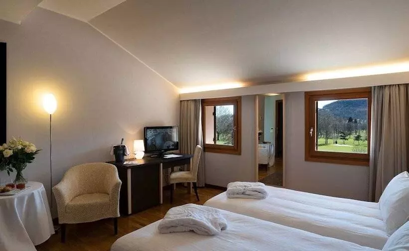 ベッドアンドブレックファースト Relais Graya Golf Club Padova