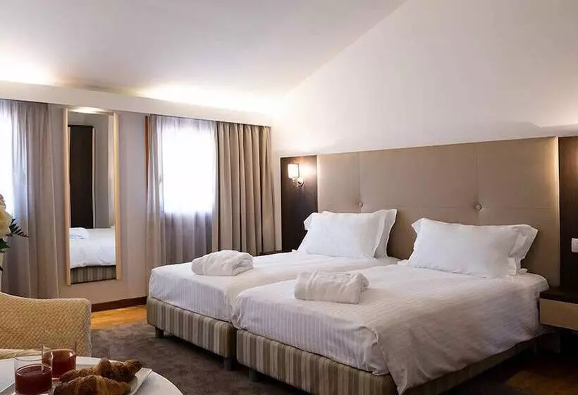 ベッドアンドブレックファースト Relais Graya Golf Club Padova
