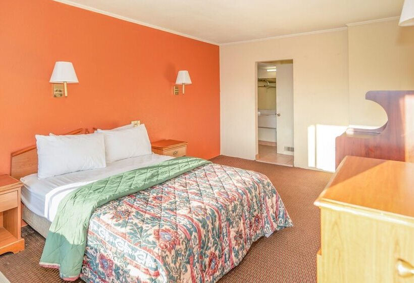 Economy Hotel Covington