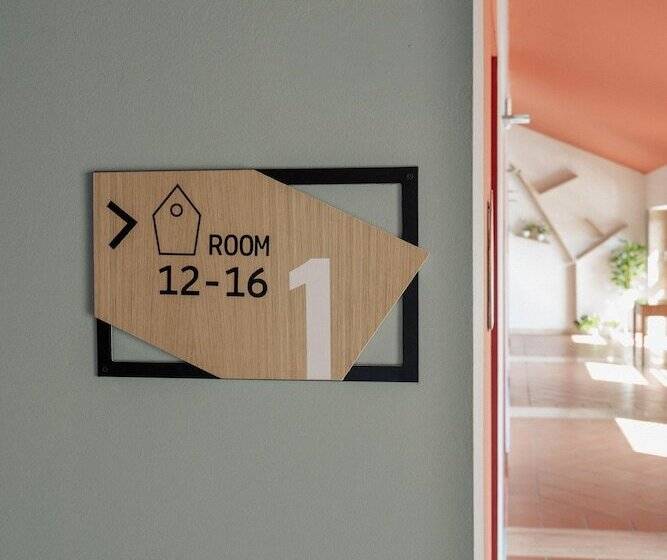 בית מלון כפרי Altevie