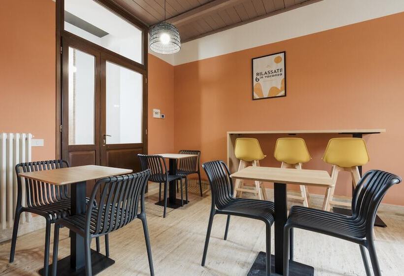 בית מלון כפרי Altevie