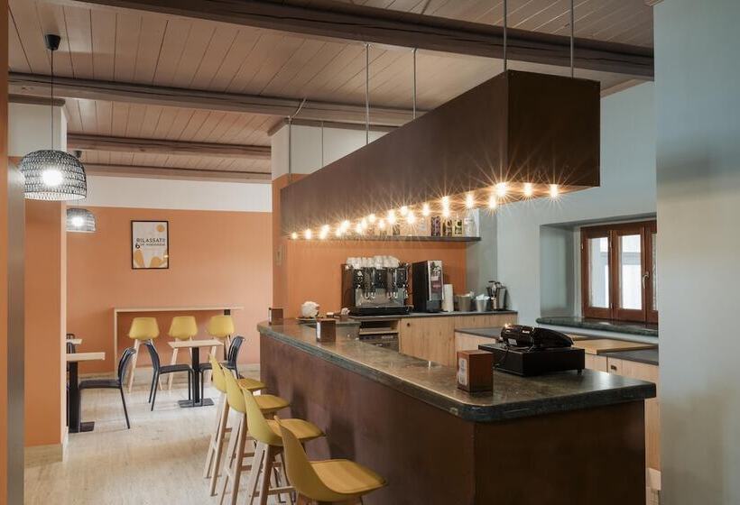 בית מלון כפרי Altevie