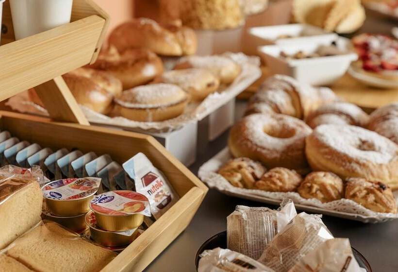 בית מלון כפרי Altevie