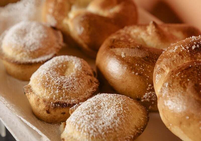 בית מלון כפרי Altevie