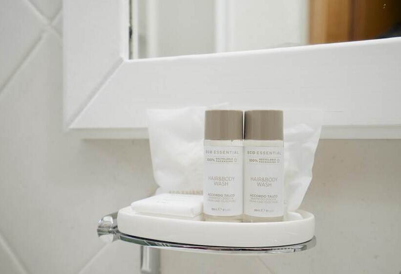 בית מלון כפרי Altevie