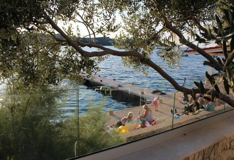 هتل Family Resort Santa Maria Ii Room 201