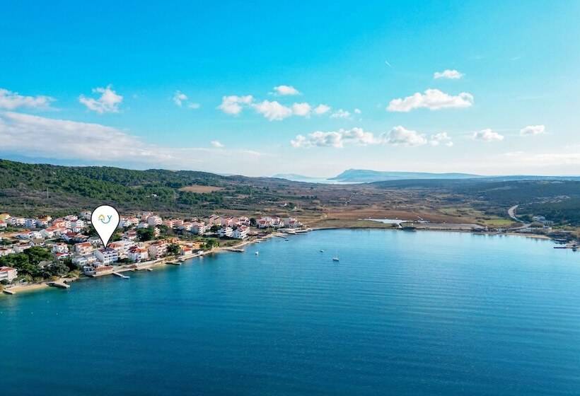 هتل Family Resort Santa Maria Ii Room 201