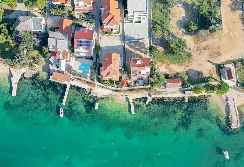 هتل Family Resort Santa Maria Ii Room 201