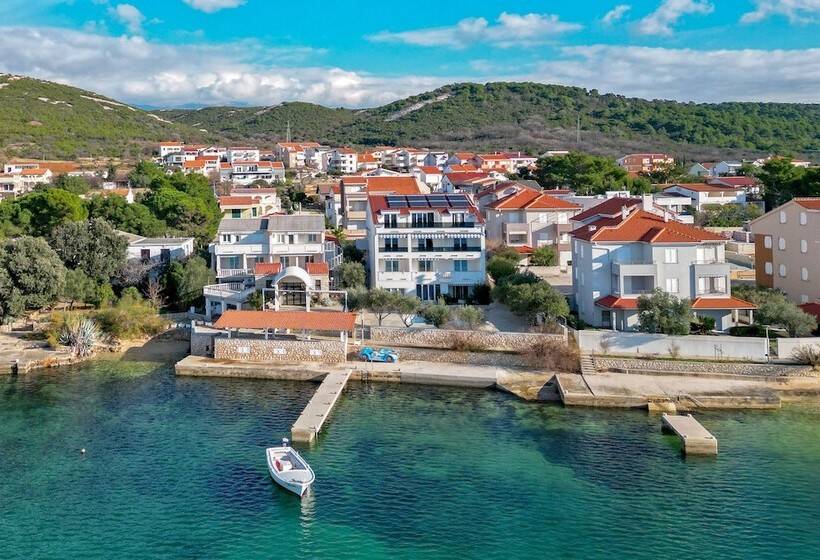 هتل Family Resort Santa Maria Ii Room 201