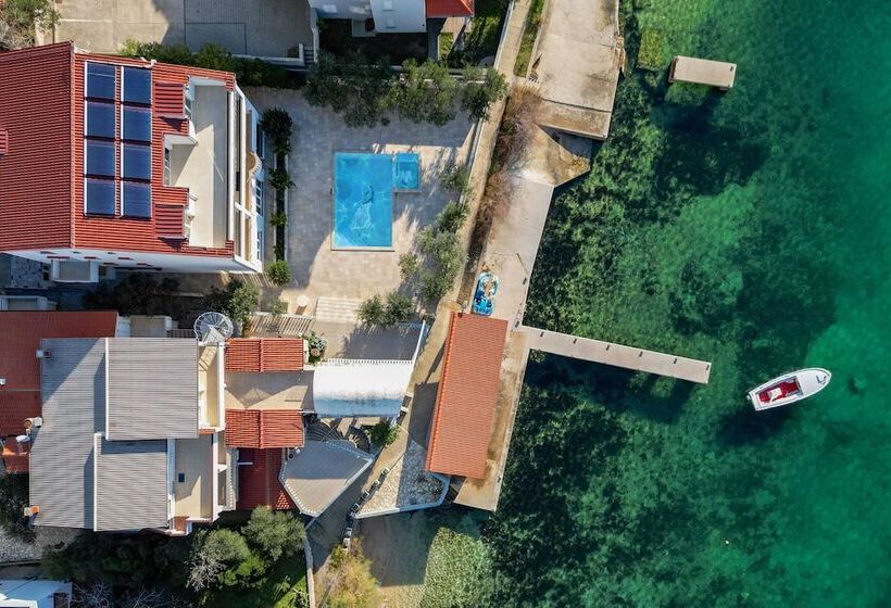 هتل Family Resort Santa Maria Ii Room 201