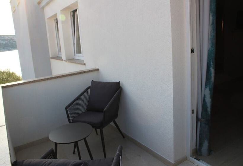 هتل Family Resort Santa Maria Ii Room 201