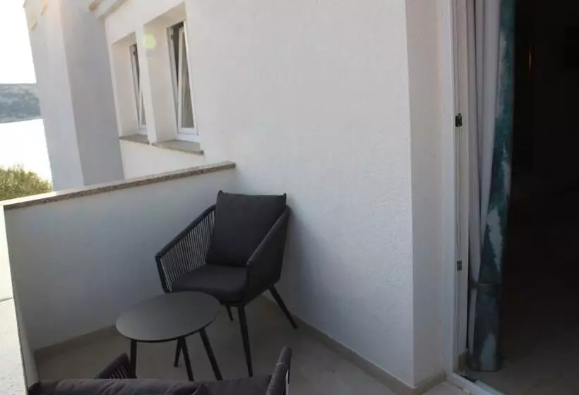 ホテル Family Resort Santa Maria Ii Room 201