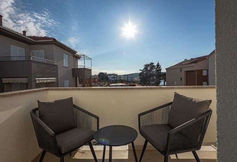 هتل Family Resort Santa Maria Ii Room 201