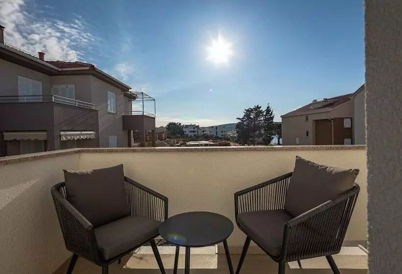 ホテル Family Resort Santa Maria Ii Room 201