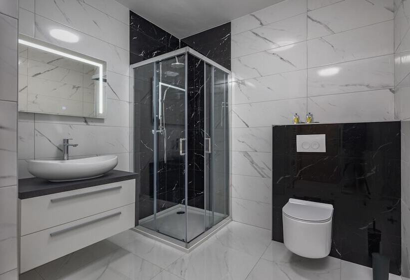 هتل Family Resort Santa Maria Ii Room 201